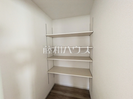 パントリー 【福岡市西区石丸3丁目】/撮影日2025/11/01