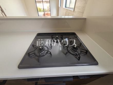 コンロ・グリル 【福岡市西区石丸3丁目】/撮影日2025/11/01