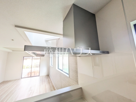 レンジフード 【福岡市西区石丸3丁目】/撮影日2025/11/01