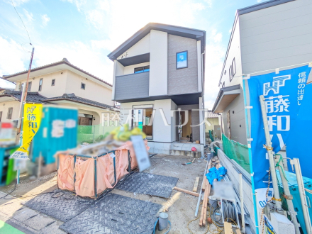 外観 【福岡市西区石丸3丁目】/撮影日2025/10/20