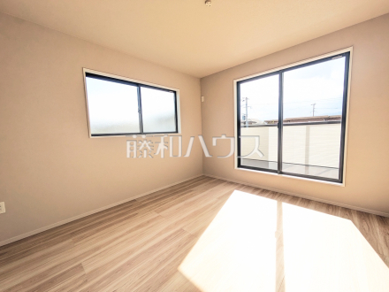 居室 【福岡市西区石丸3丁目】/撮影日2025/11/01