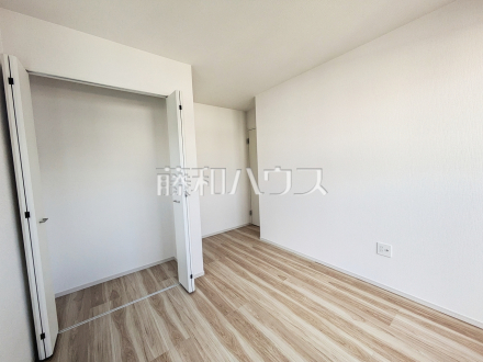 居室 【福岡市西区石丸3丁目】/撮影日2025/11/01