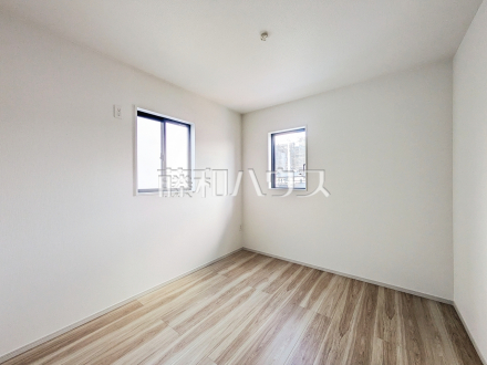 居室 【福岡市西区石丸3丁目】/撮影日2025/11/01