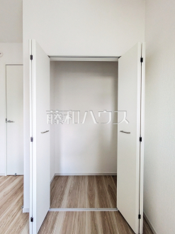 収納 【福岡市西区石丸3丁目】/撮影日2025/11/01