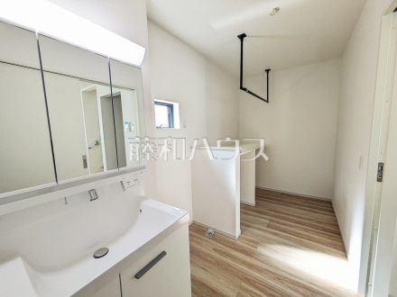 洗面室 【福岡市西区石丸3丁目】/撮影日2025/11/01