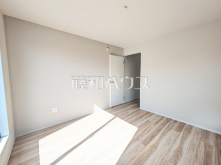 居室 【福岡市西区石丸3丁目】/撮影日2025/11/01