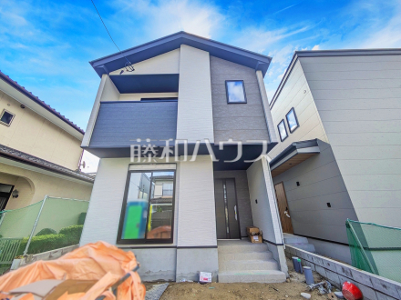 外観 【福岡市西区石丸3丁目】/撮影日2025/11/01