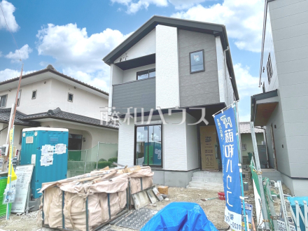 外観 【福岡市西区石丸3丁目】/撮影日2025/10/26