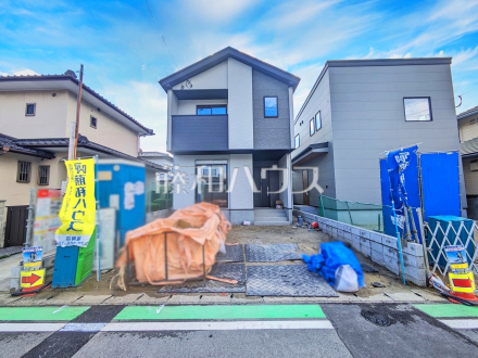 外観 【福岡市西区石丸3丁目】/撮影日2025/11/01