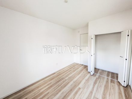 居室 【福岡市西区石丸3丁目】/撮影日2025/11/01