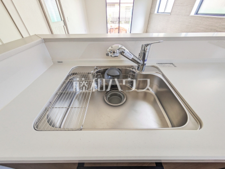 キッチン 【福岡市西区石丸3丁目】/撮影日2025/11/01