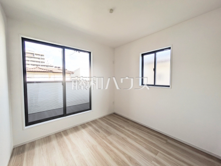 居室 【福岡市西区石丸3丁目】/撮影日2025/11/01