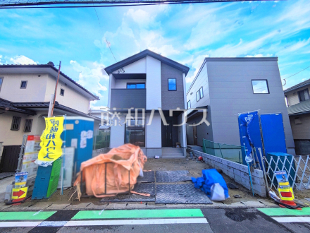 外観 【福岡市西区石丸3丁目】/撮影日2025/11/01