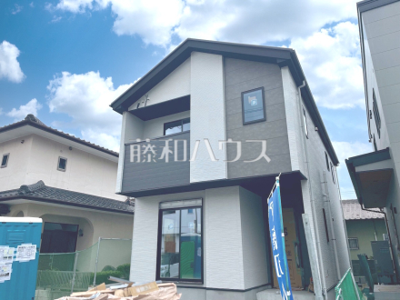 外観 【福岡市西区石丸3丁目】/撮影日2025/10/26