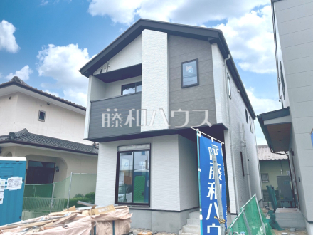 外観 【福岡市西区石丸3丁目】/撮影日2025/10/26