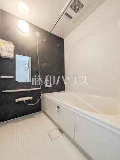 浴室 【福岡市西区石丸3丁目】/撮影日2025/11/01
