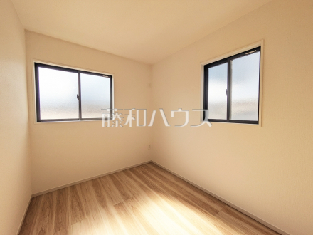 居室 【福岡市西区石丸3丁目】/撮影日2025/11/01