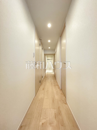 その他内観 【ザ・スクエア・マンション】 その他内観 【ザ・スクエア・マンション】