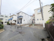 接道状況および現場風景 【西東京市住吉町1丁目】 接道状況および現場風景 【西東京市住吉町1丁目】