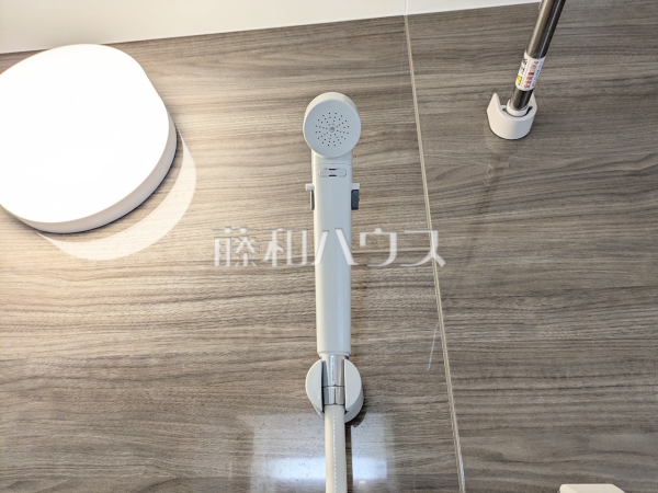 シャワーヘッド 【西東京市住吉町1丁目】 シャワーヘッド 【西東京市住吉町1丁目】