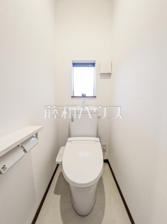 トイレ 【西東京市住吉町1丁目】 トイレ 【西東京市住吉町1丁目】