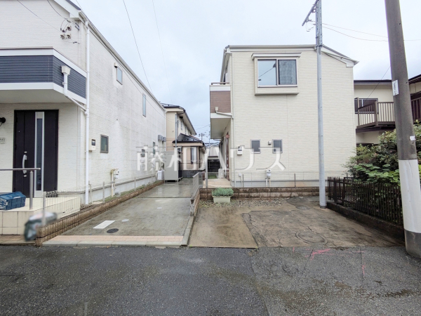 外観 【西東京市住吉町1丁目】 外観 【西東京市住吉町1丁目】