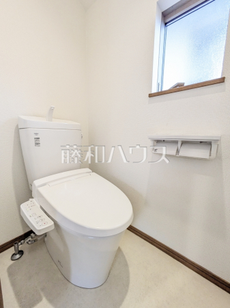 トイレ 【西東京市住吉町1丁目】 トイレ 【西東京市住吉町1丁目】
