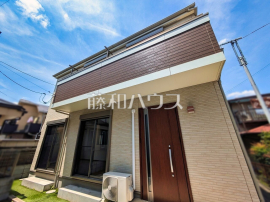 西東京市住吉町1丁目
