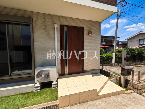 玄関 【西東京市住吉町1丁目】 玄関 【西東京市住吉町1丁目】