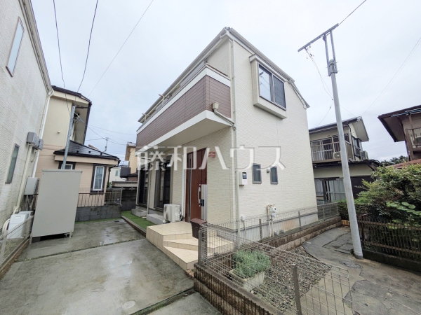 外観 【西東京市住吉町1丁目】 外観 【西東京市住吉町1丁目】