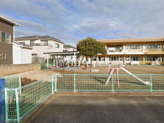 西所沢保育園 西所沢保育園