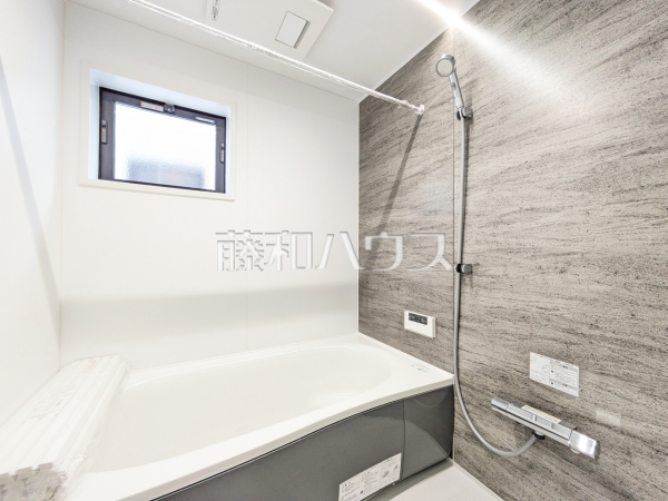 11号棟 浴室 【志木市柏町5丁目】 11号棟 浴室 【志木市柏町5丁目】
