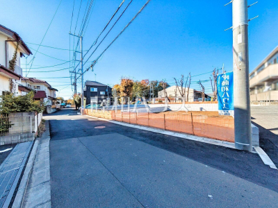 東村山市恩多町1丁目