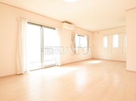 清瀬市野塩4丁目