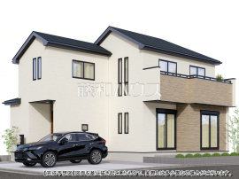 三鷹市上連雀9丁目