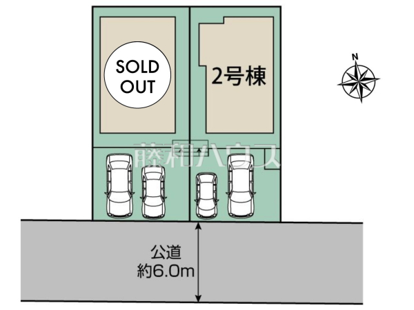 全体区画図 【八王子市丸山町】 物件の事、諸費用の事など、小さな疑問もお気軽にご連絡・ご相談下さい。 全体区画図 【八王子市丸山町】 物件の事、諸費用の事など、小さな疑問もお気軽にご連絡・ご相談下さい。