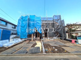 東村山市萩山町2丁目