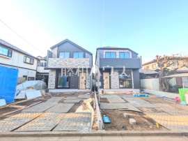 東村山市萩山町2丁目