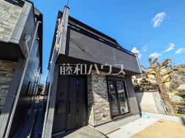 東村山市萩山町2丁目