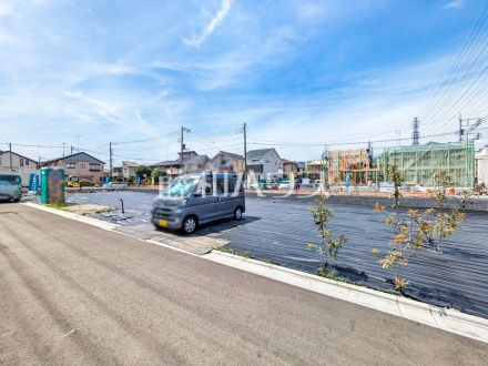 11号地 現地写真 【国立市東3丁目】/撮影日2026/06/01
