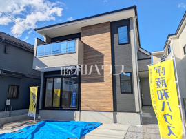 狛江市岩戸南3丁目