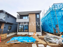 狛江市岩戸南3丁目