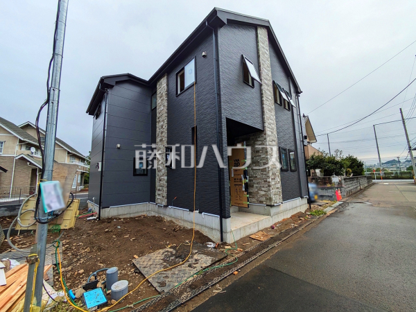 2号棟 外観 【日野市石田1丁目】 2号棟 外観 【日野市石田1丁目】