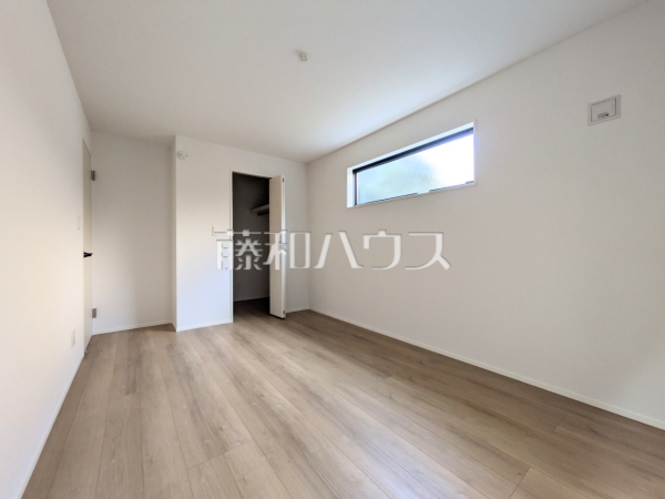 4号棟 納戸 【東村山市秋津町2丁目】 4号棟 納戸 【東村山市秋津町2丁目】