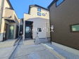 4号棟 外観 【東村山市秋津町2丁目】 4号棟 外観 【東村山市秋津町2丁目】