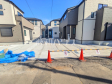 4号棟 外観 【東村山市秋津町2丁目】 4号棟 外観 【東村山市秋津町2丁目】