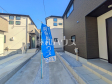 4号棟 外観 【東村山市秋津町2丁目】 4号棟 外観 【東村山市秋津町2丁目】