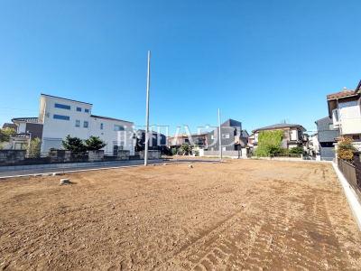 東村山市久米川町2丁目