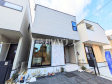 2号棟 外観 【名古屋市守山区森孝1丁目】 2号棟 外観 【名古屋市守山区森孝1丁目】