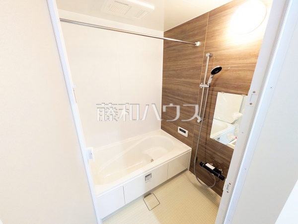 2号棟 浴室 【名古屋市守山区森孝1丁目】 2号棟 浴室 【名古屋市守山区森孝1丁目】